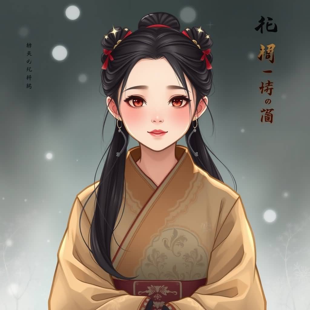 lu miaomiao