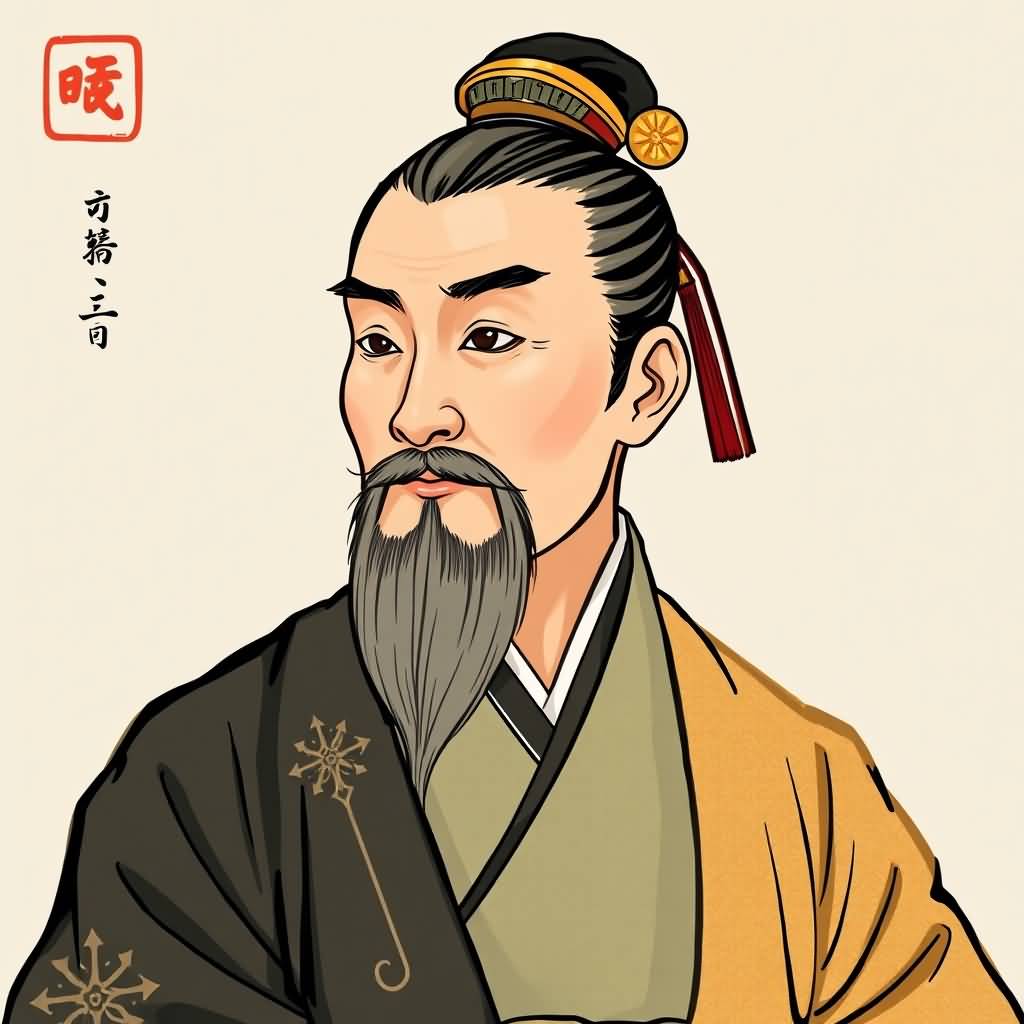 Ouyang Xiu