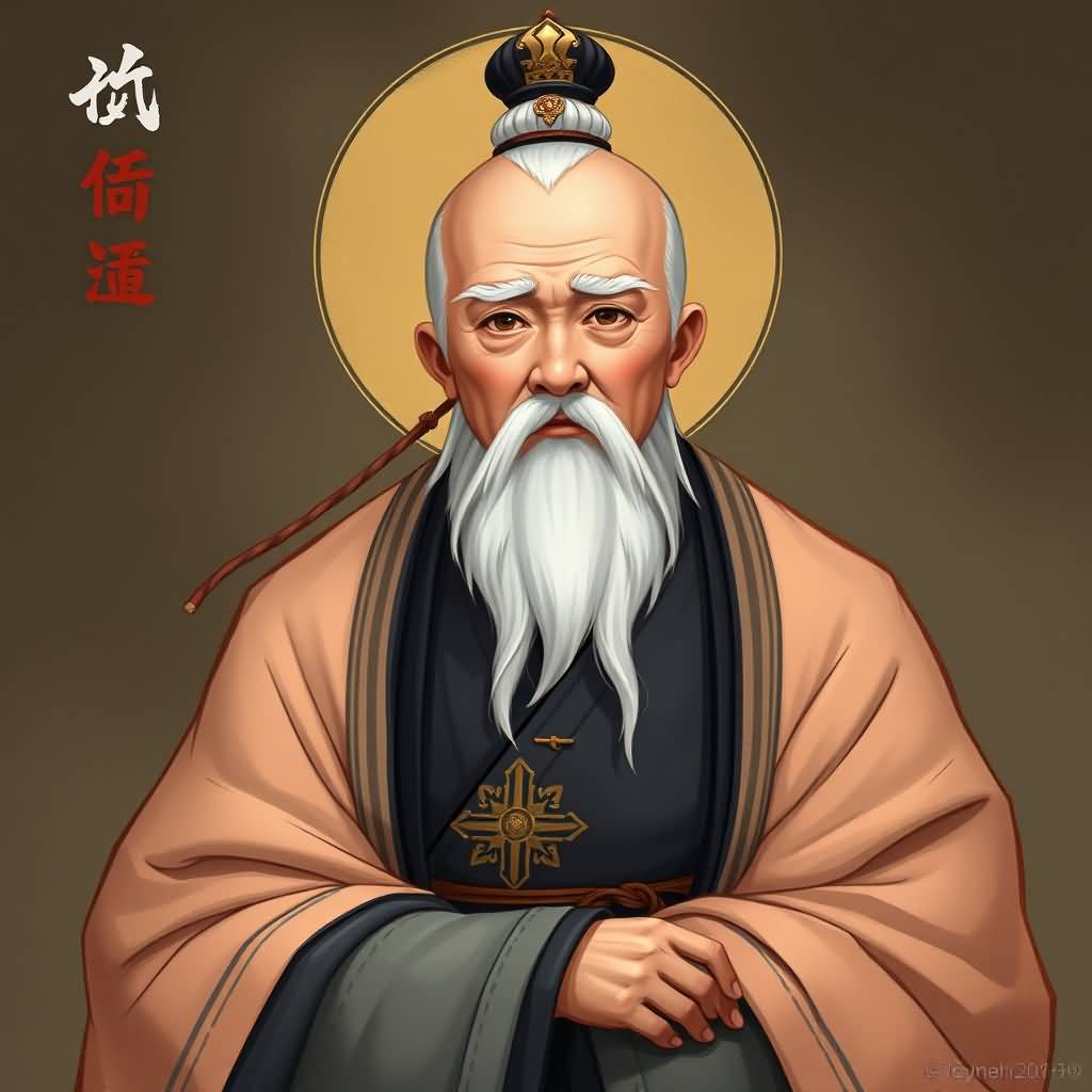 Yun Buqi