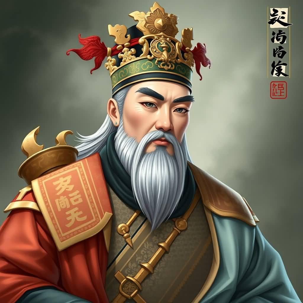 zhao ji