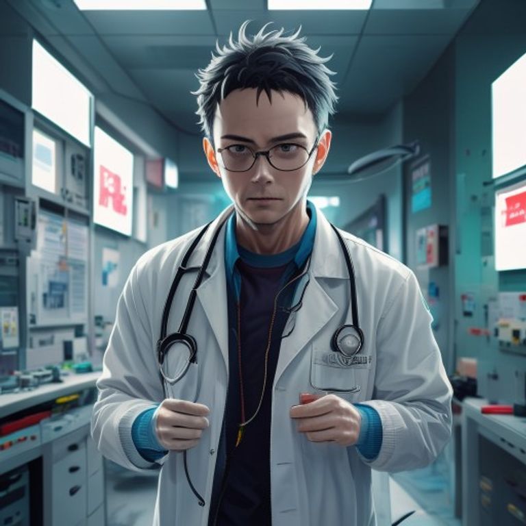 emergency doctor
