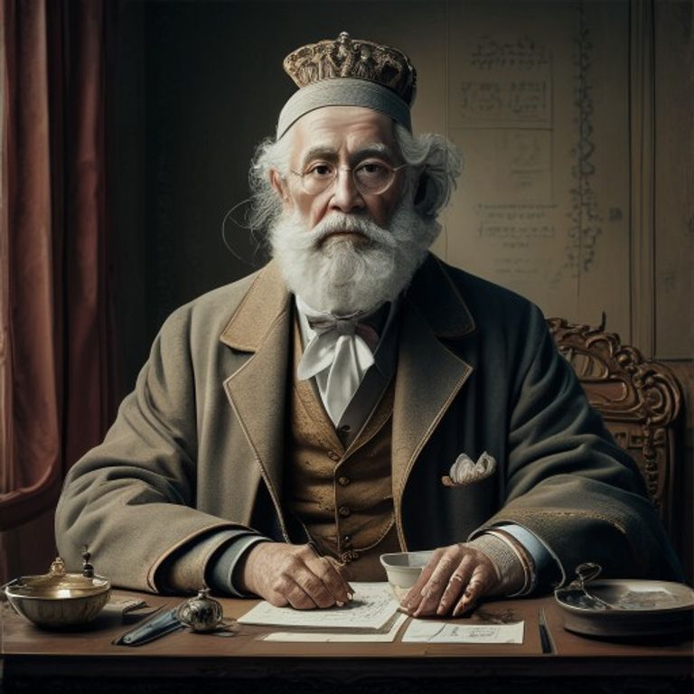old master tan