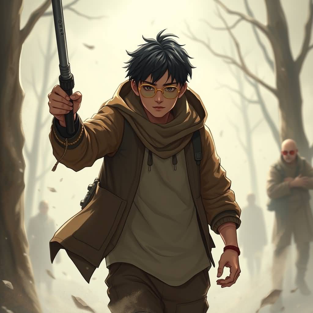 han cong