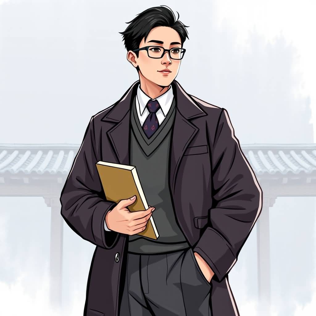 homeroom teacher