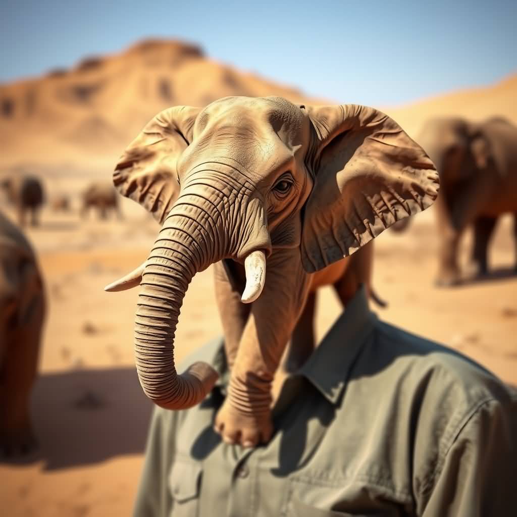 Elephant Country Player