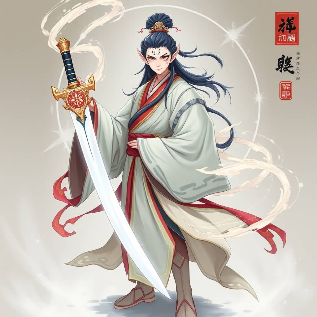 yuqing