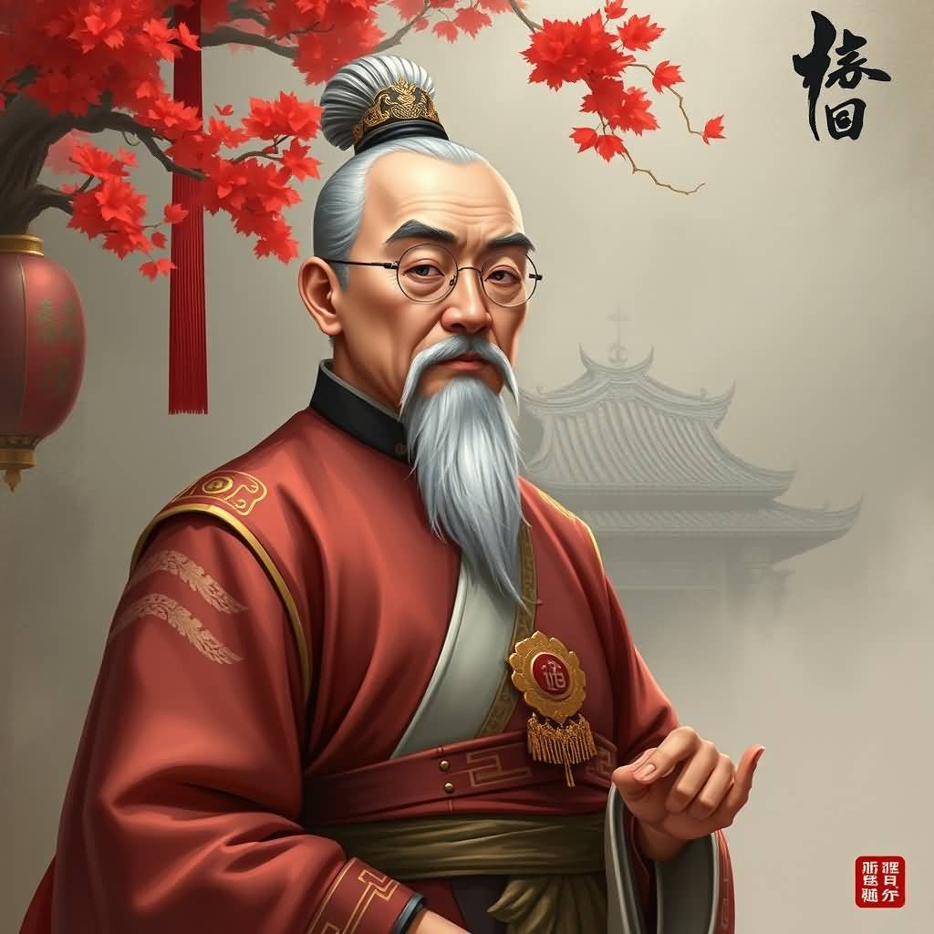 feng shaoqing
