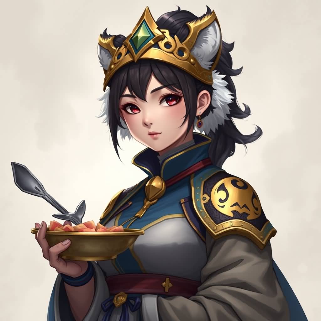 liang he