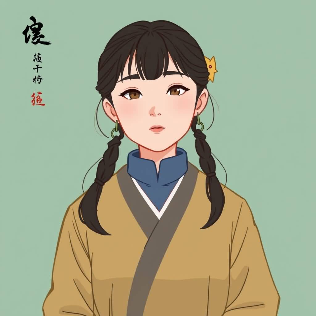su jinjin