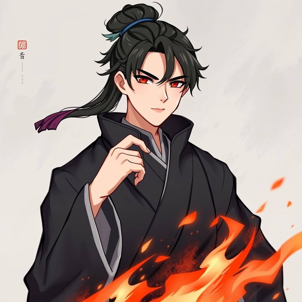 Feng Bo'e