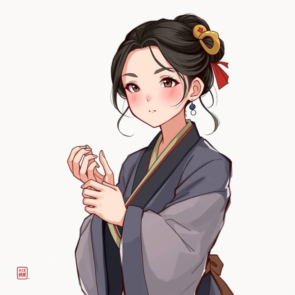 Gao Siyue