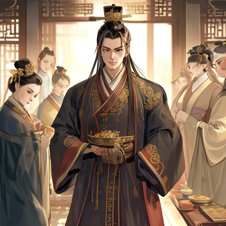 jiang fuhai