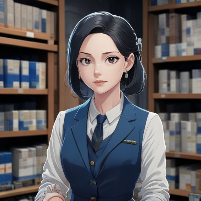 The Clerk
