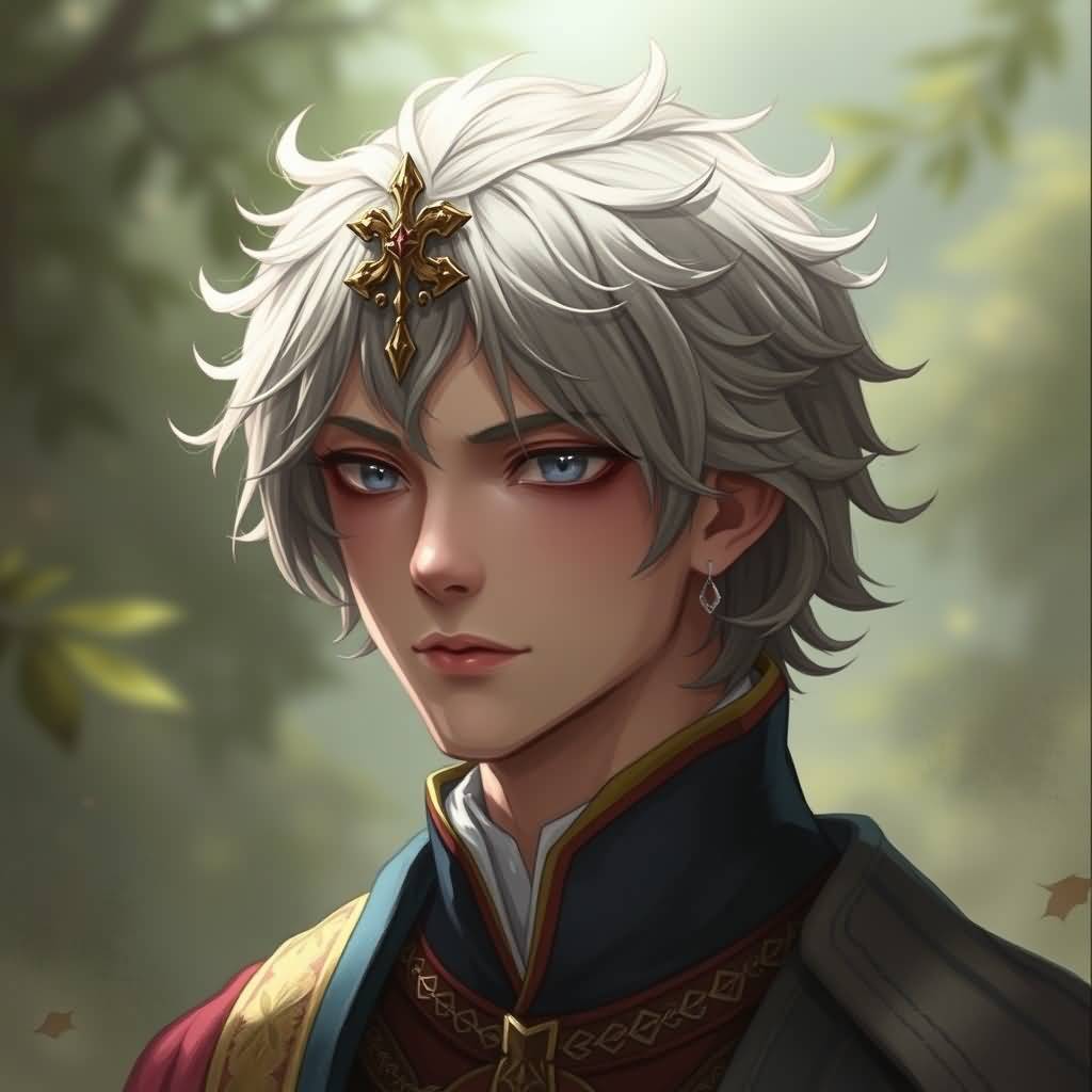 second prince