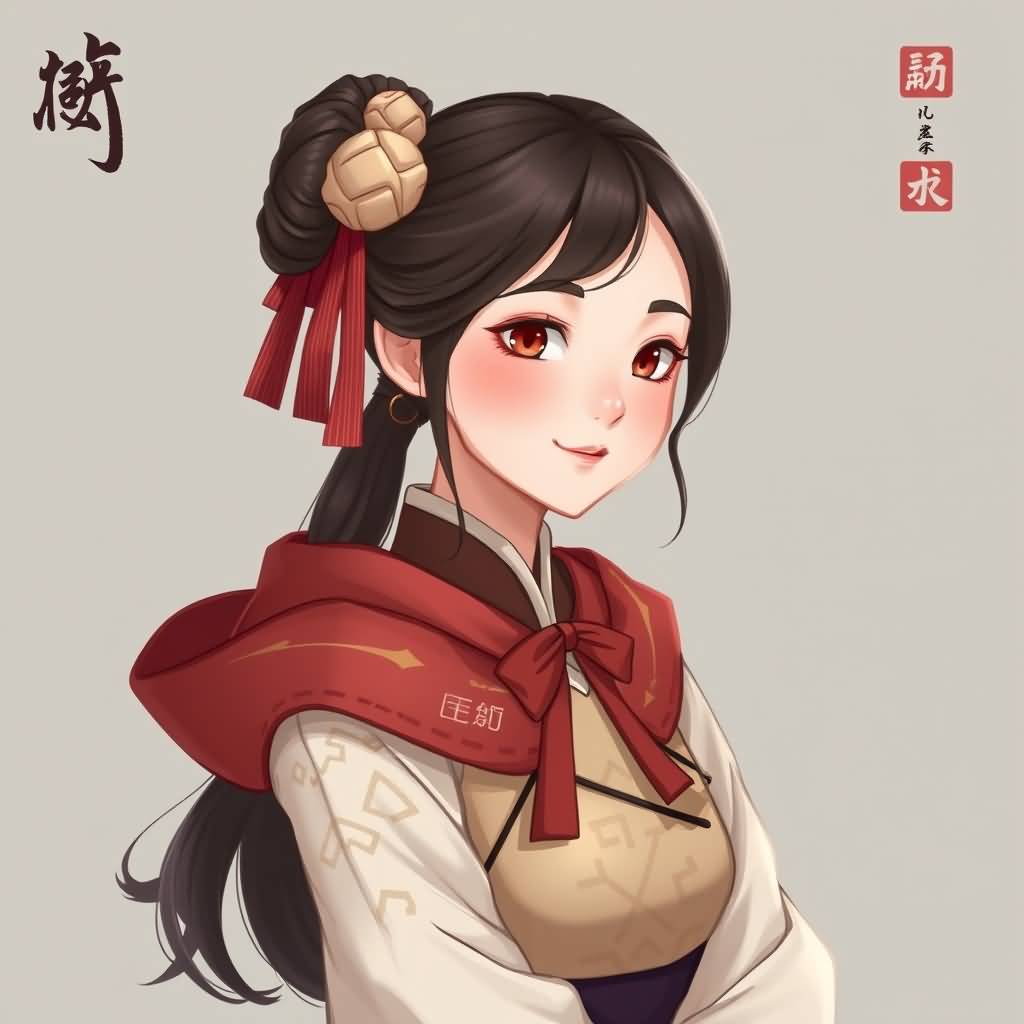 Meizhu