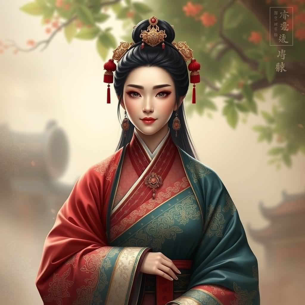 Liu E