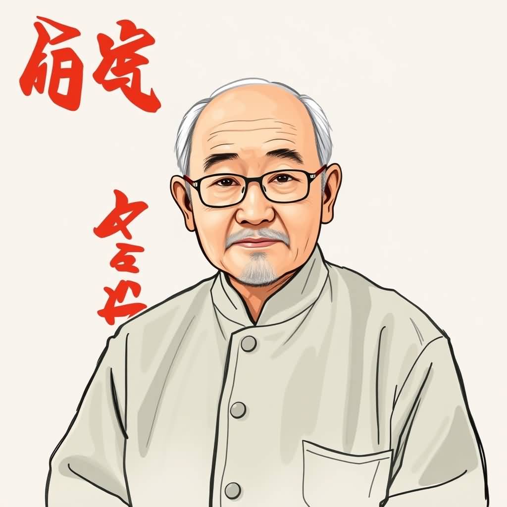 wu zhenhua