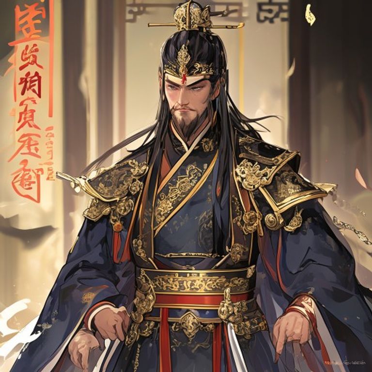zhao gao
