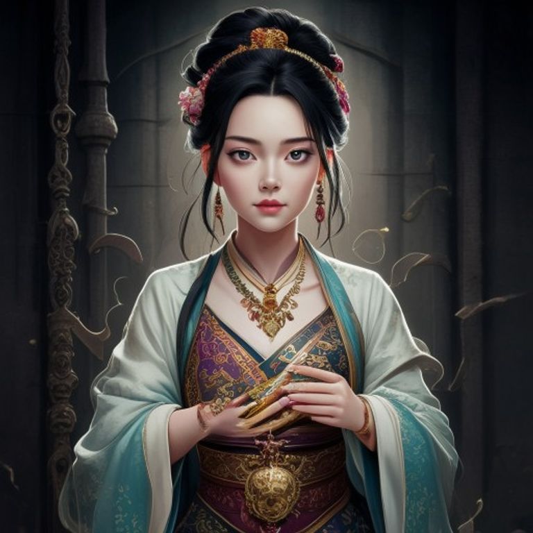 ye qingluo