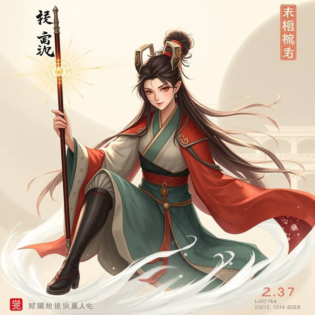 mu yao