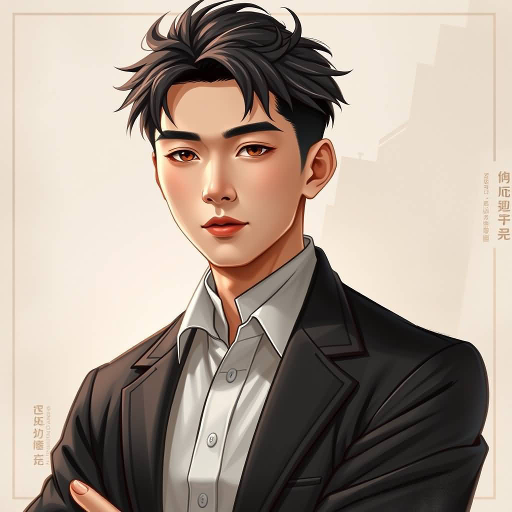 zhao quhong