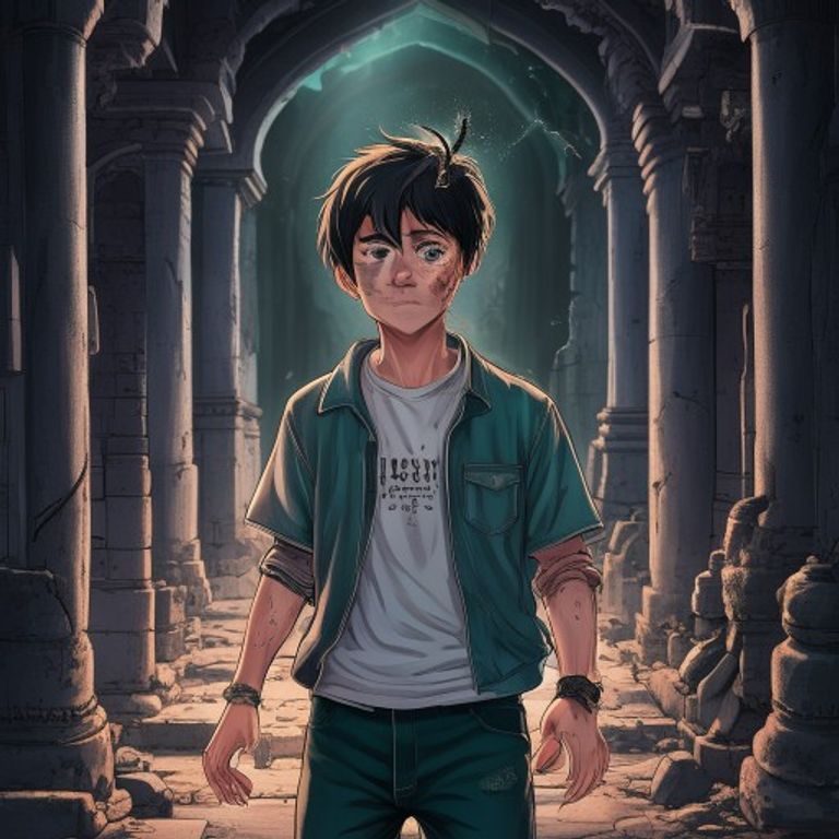 xiao chen