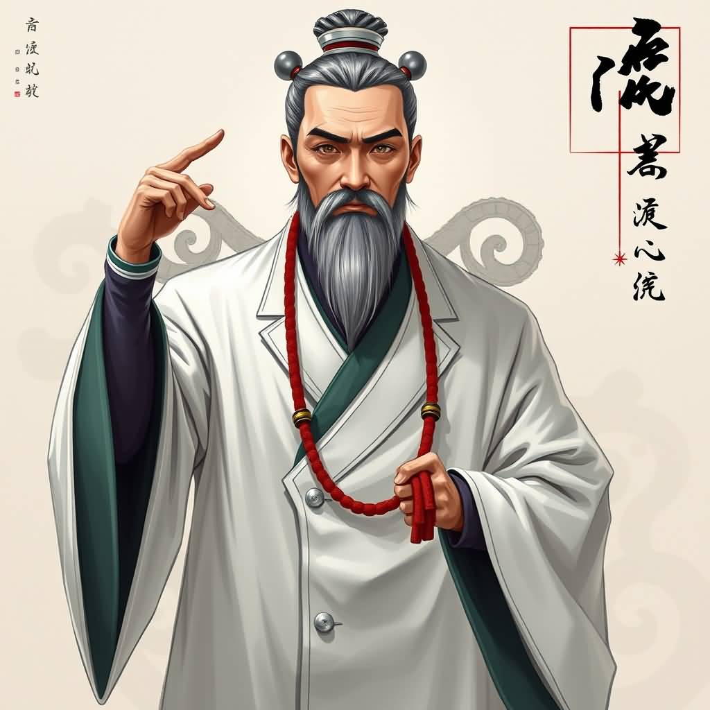 fan jian