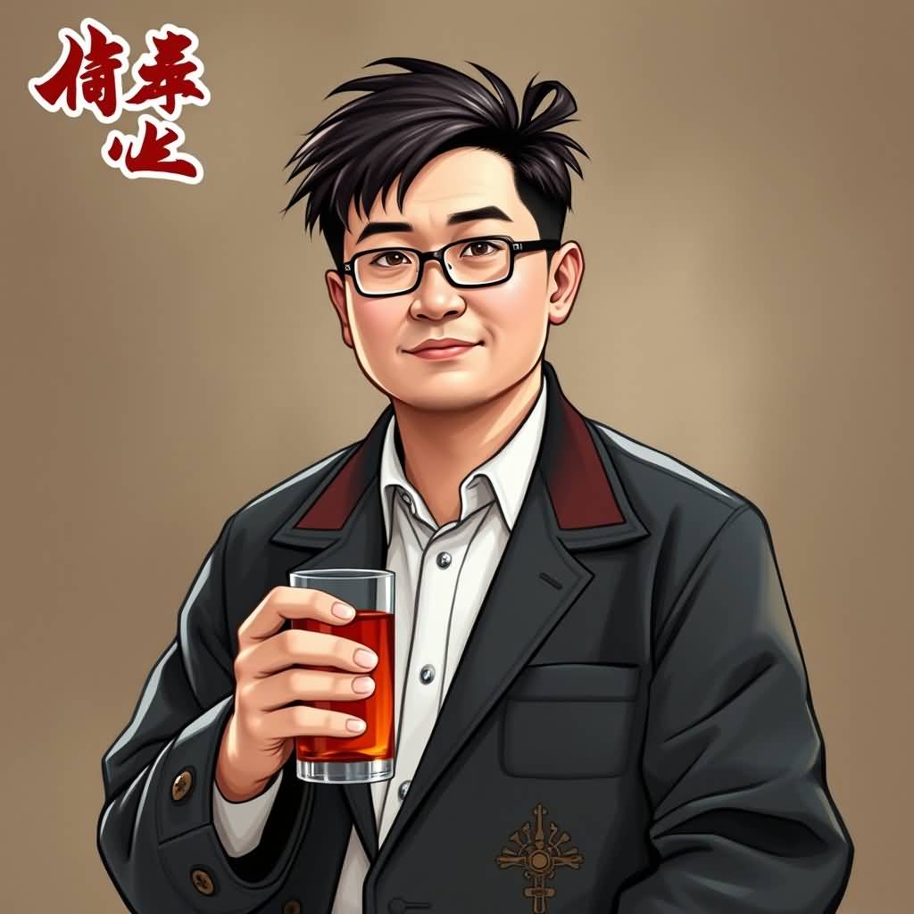 tang zhuquan