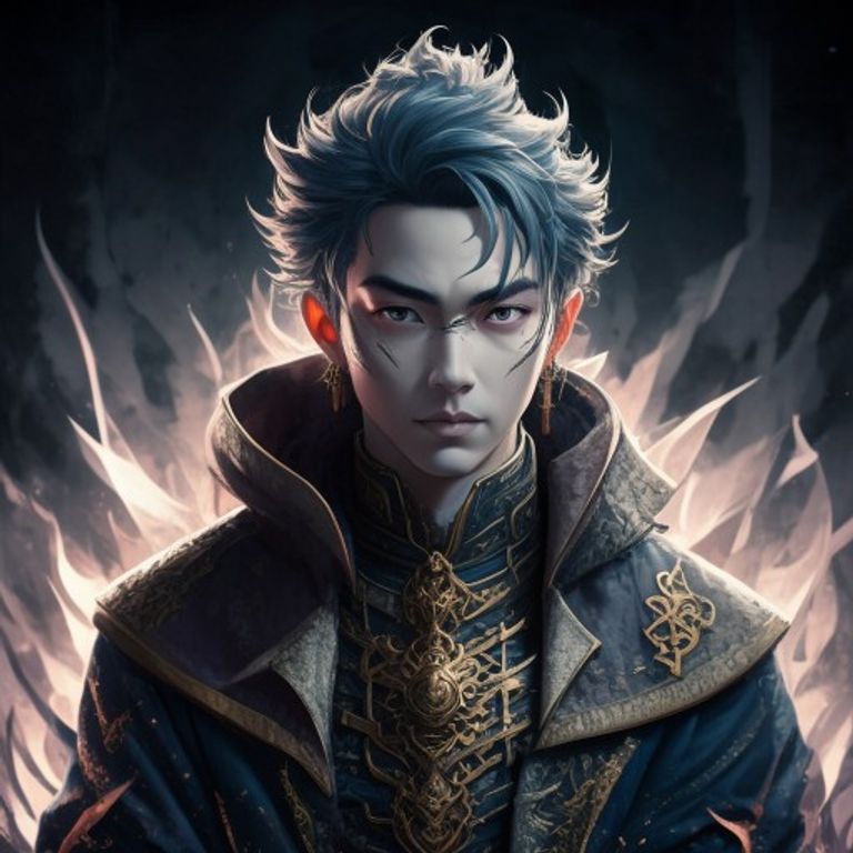 wu zhi