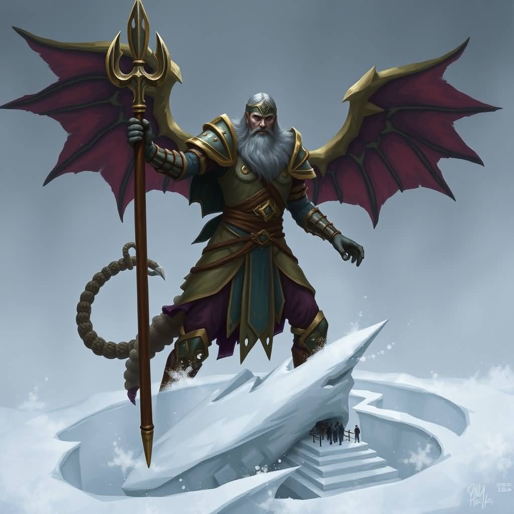 hydra i