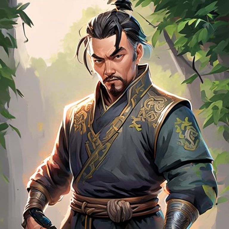 Wang Zhenjiang