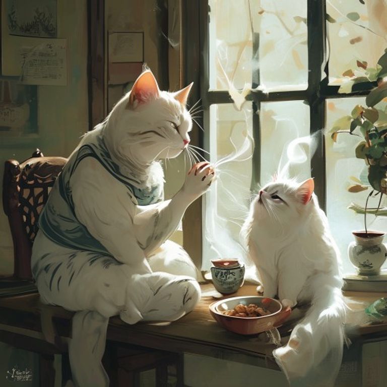 milk tea