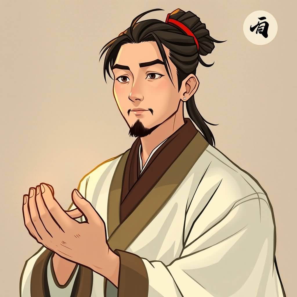 qin ye