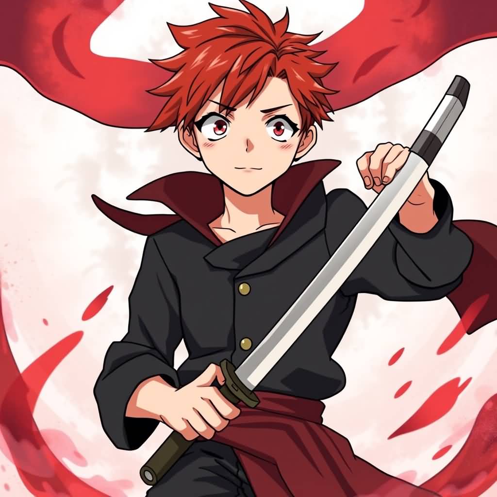 shanks