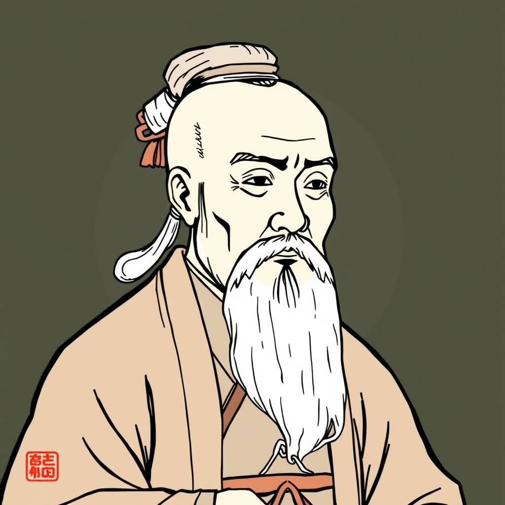 fan chi