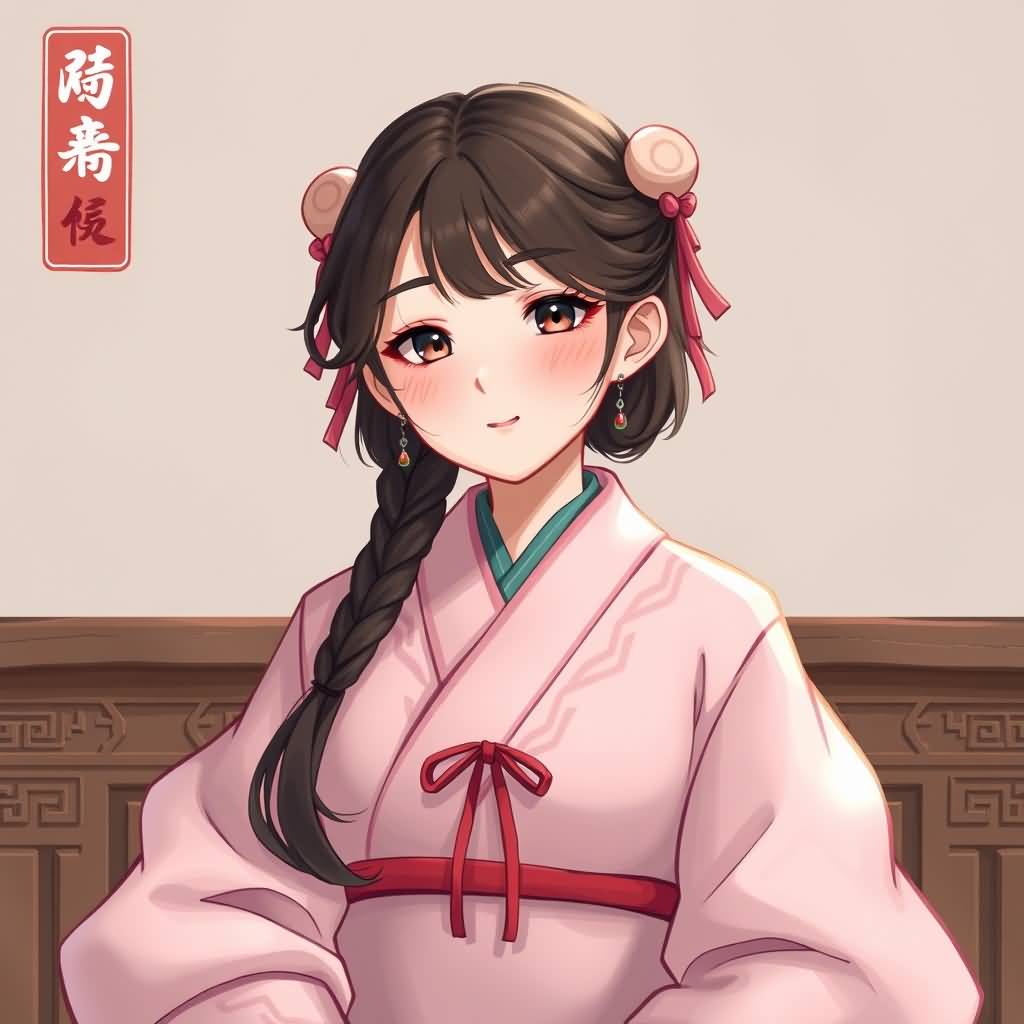 Qin Mei