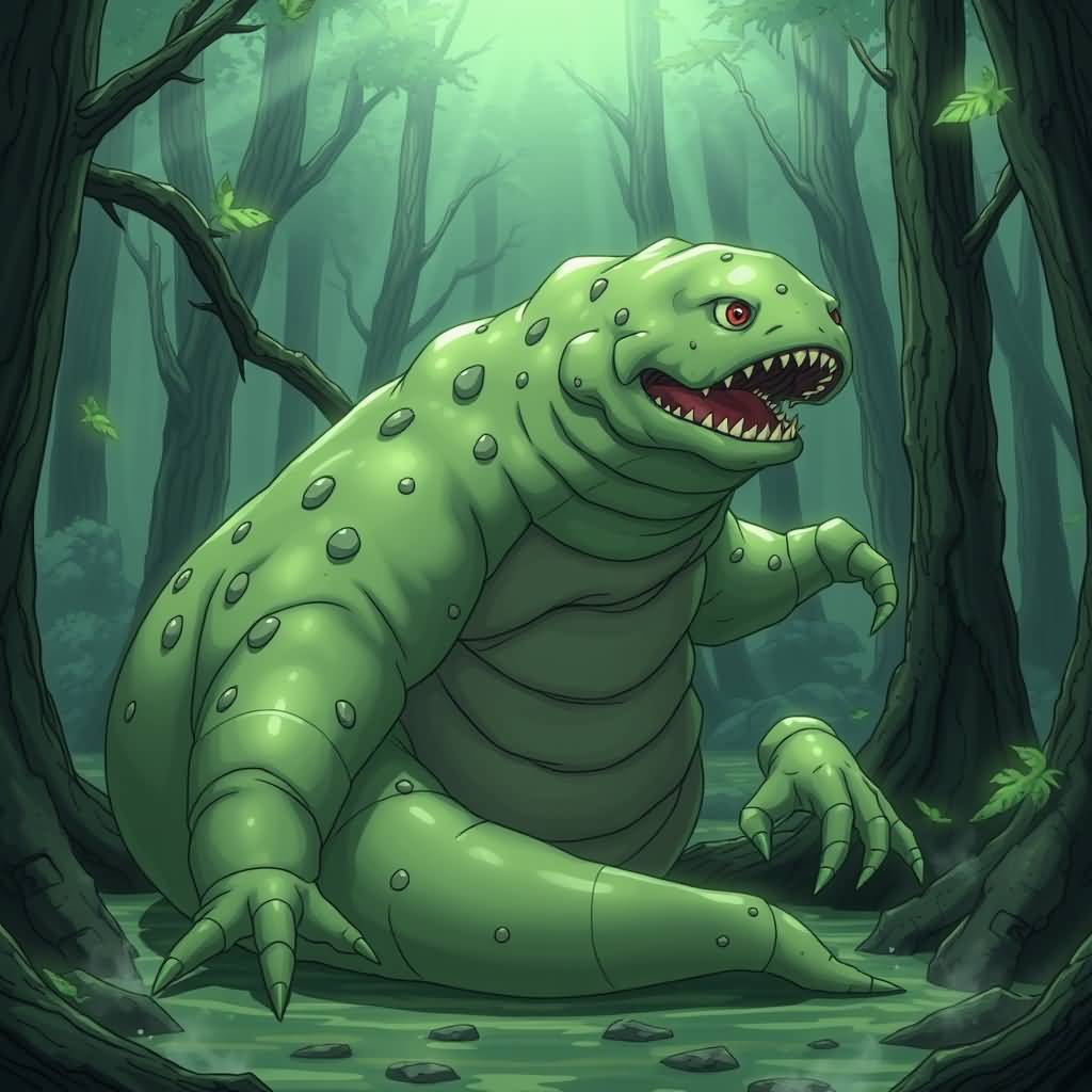 slug sage