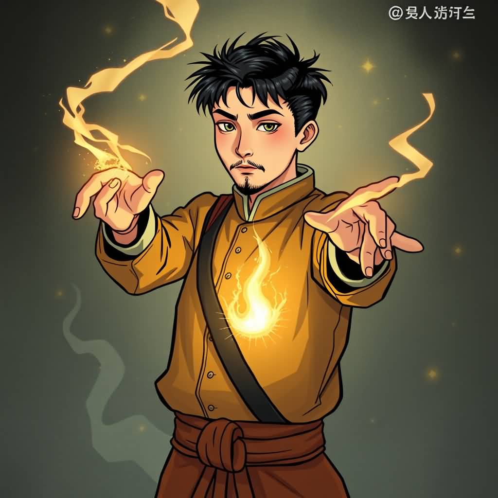 Magic Claimant
