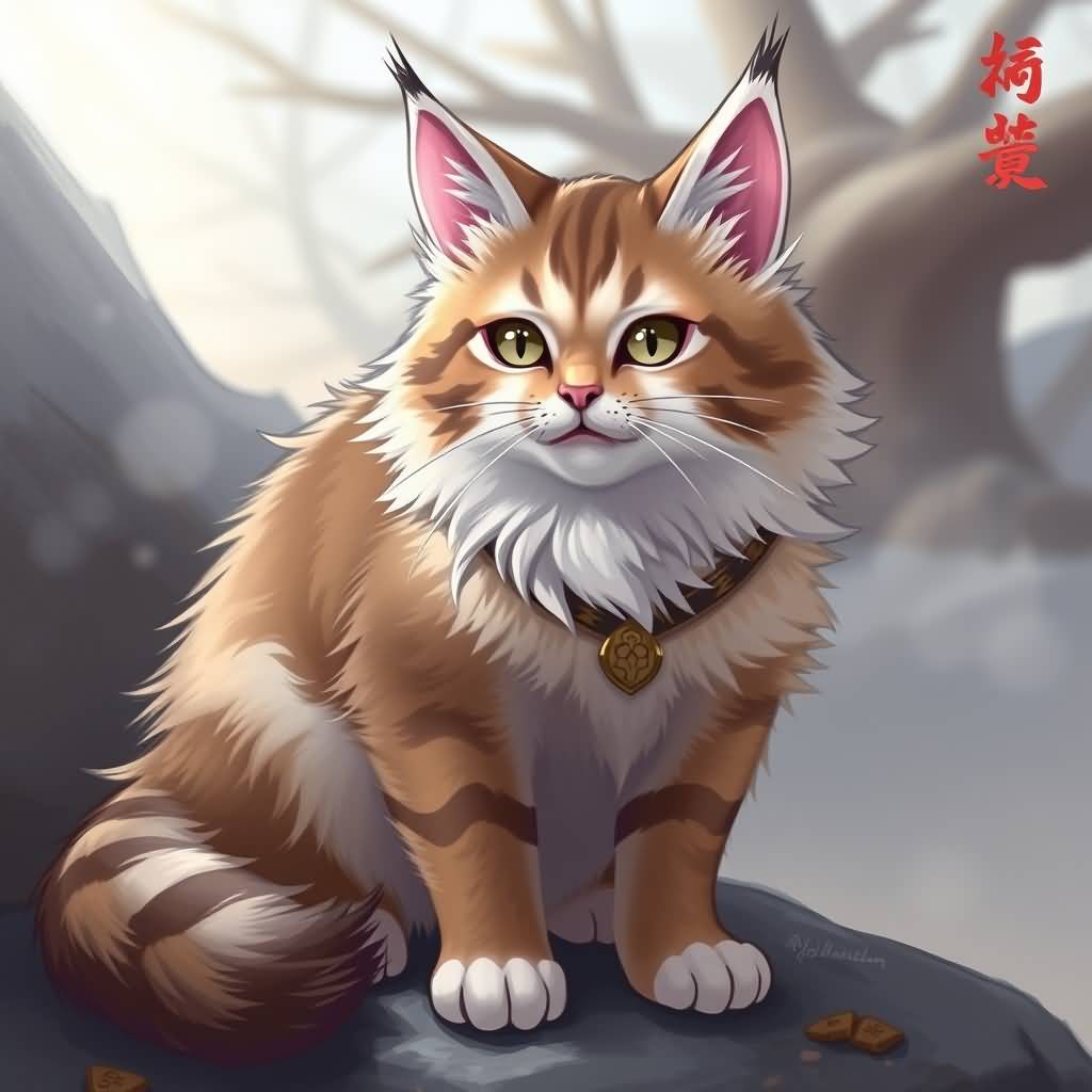 jiang xia