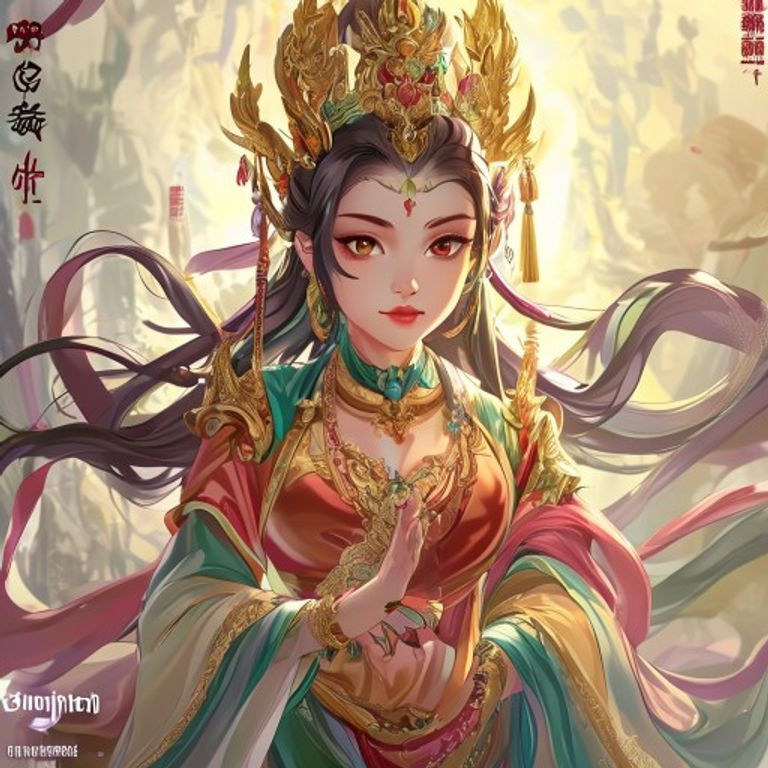 guanyin