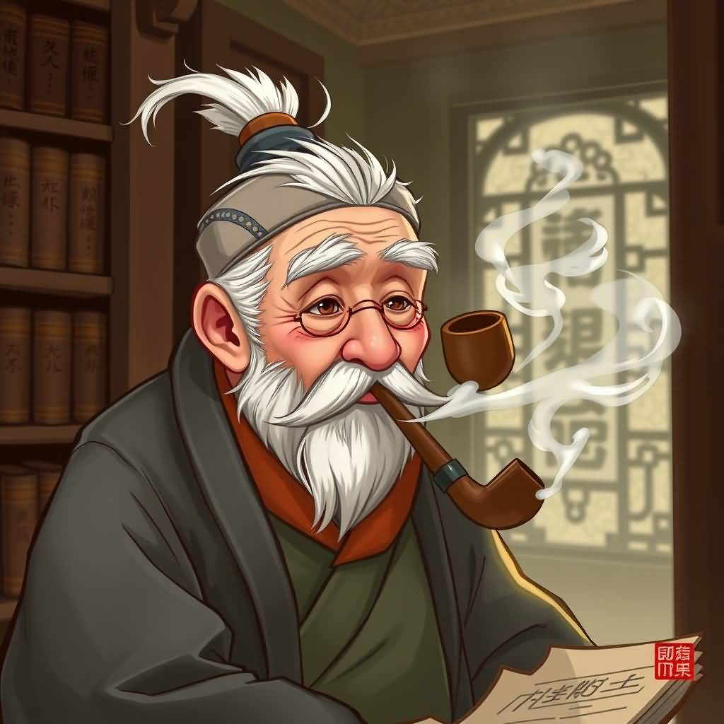 Library Keeper