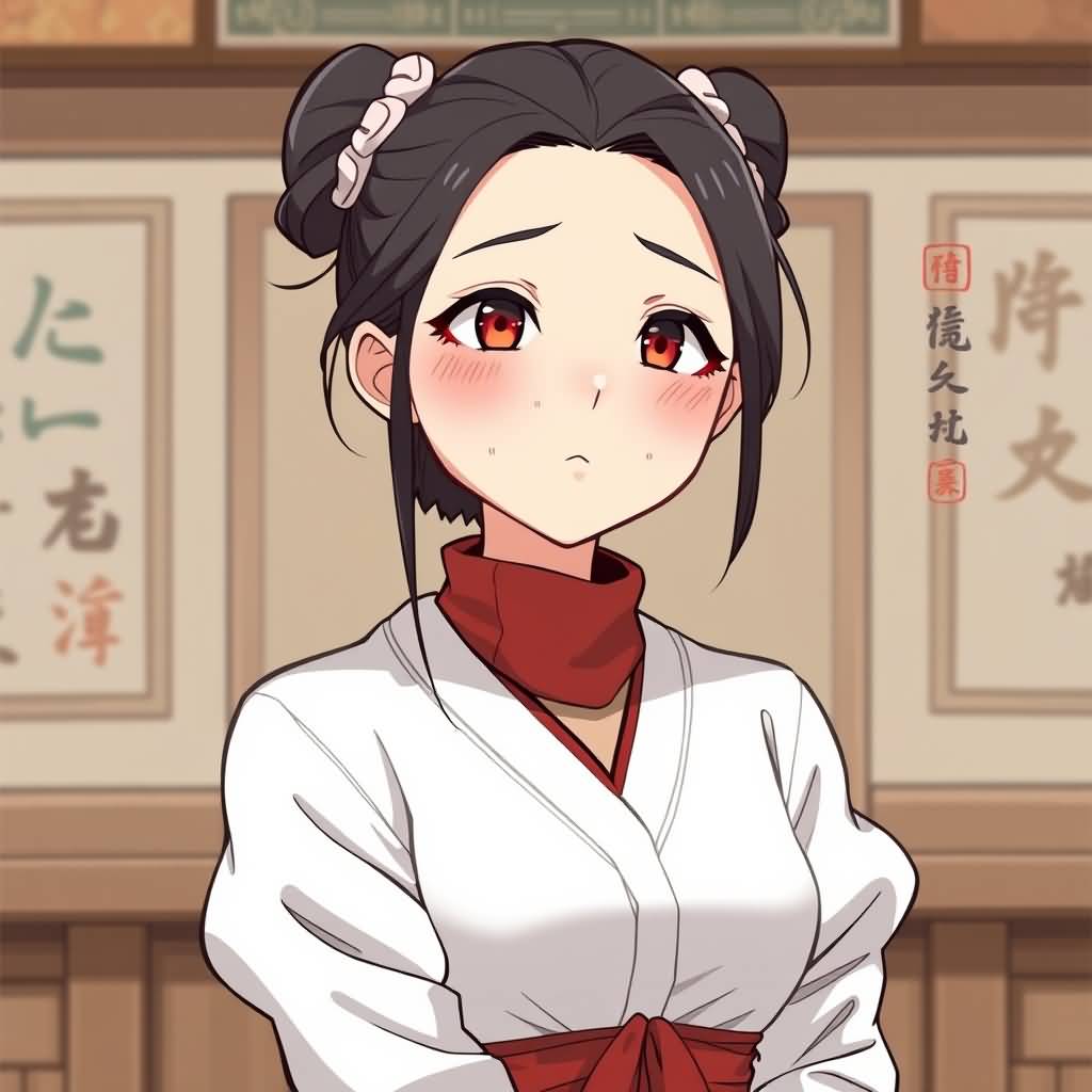 Educated Youth Jiang