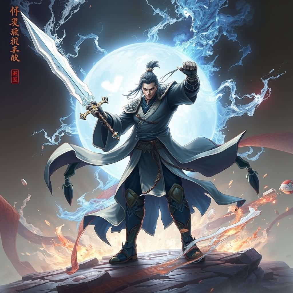 Tai Fengxian