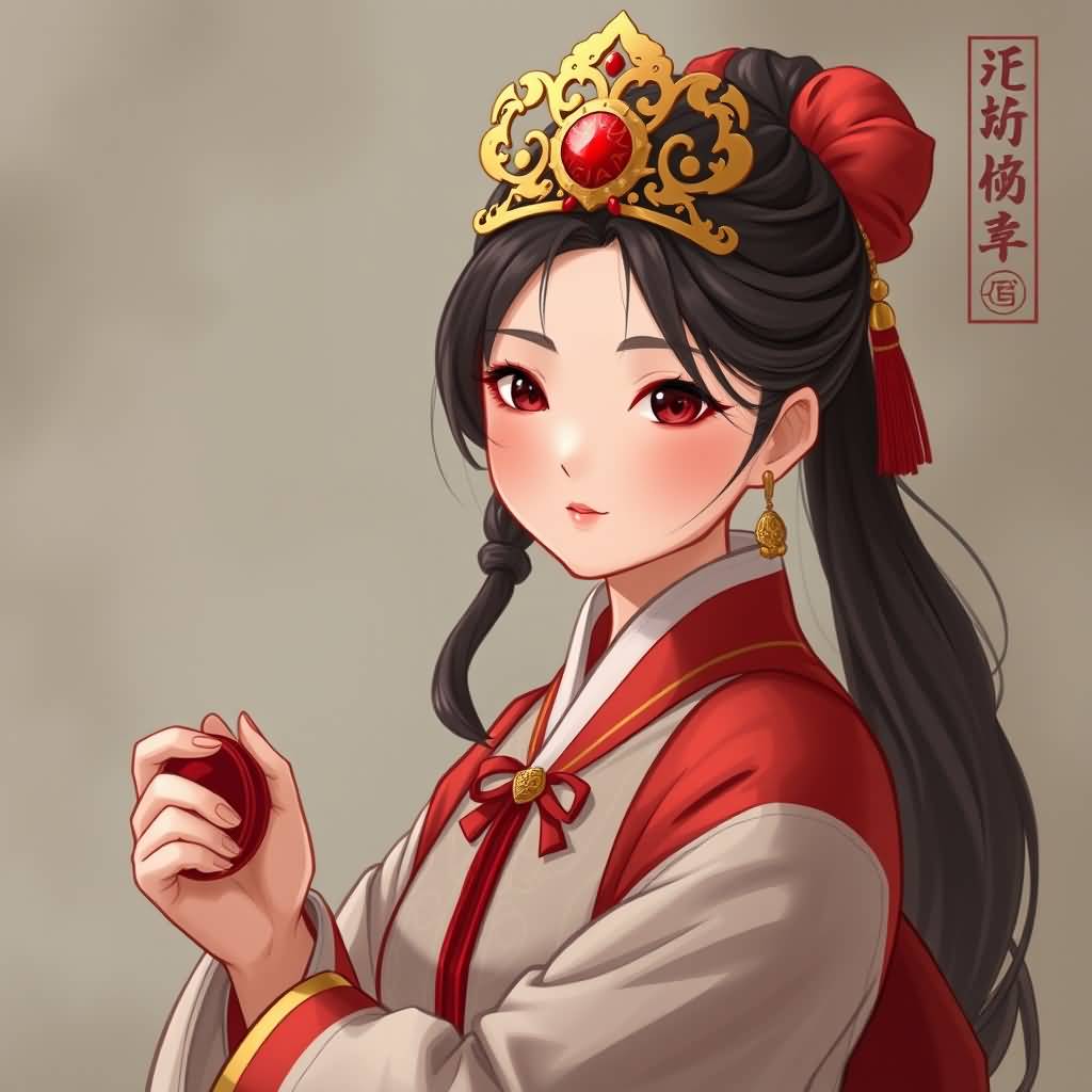Chun He
