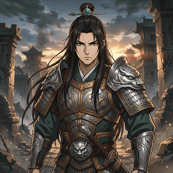 Demon Emperor