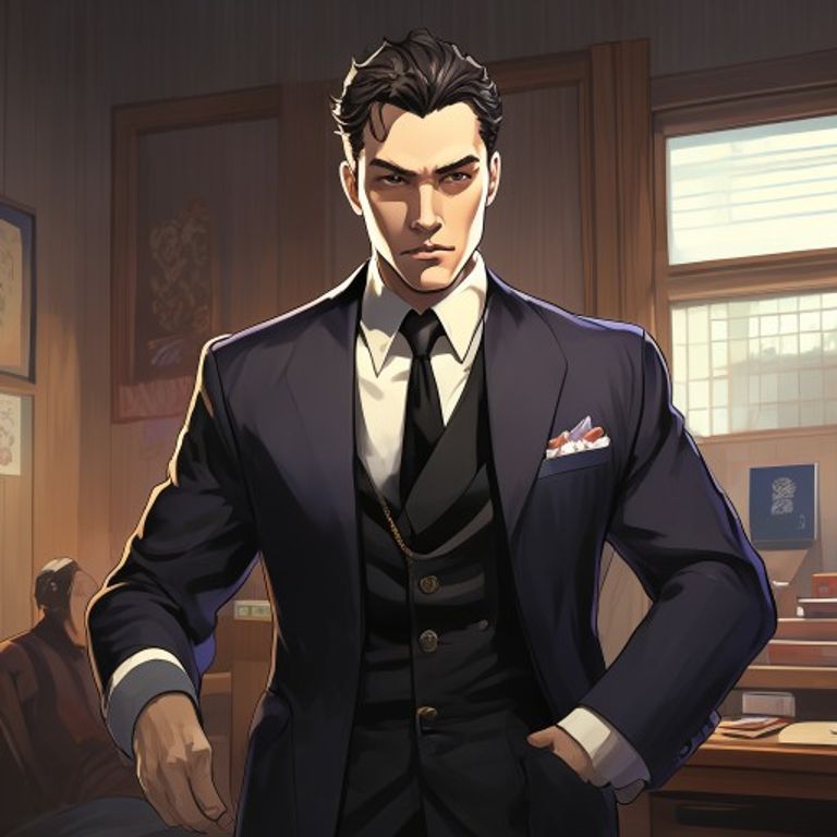 Liu Long