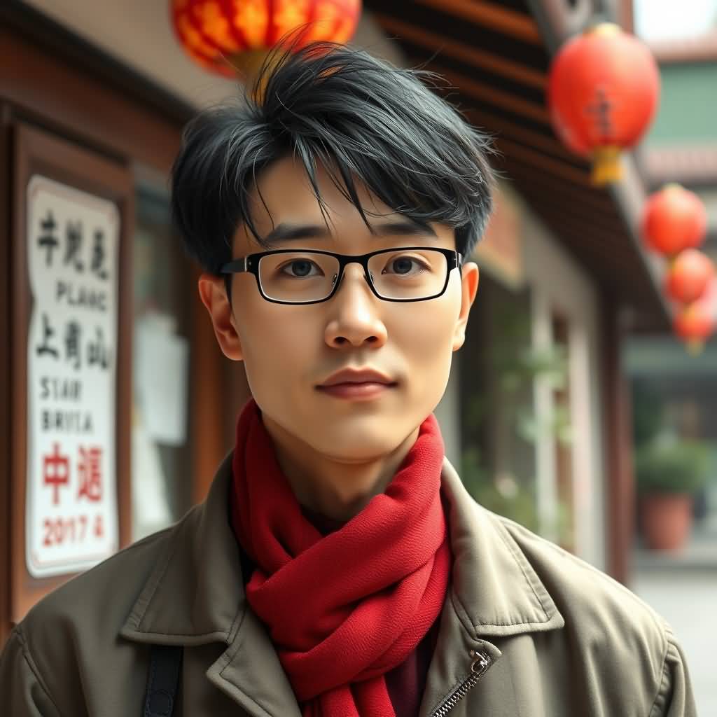 Zhang Qing