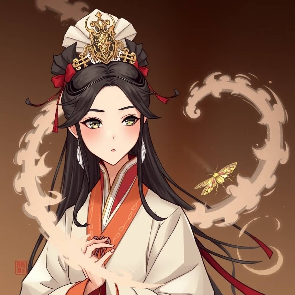 Zhan Qiu