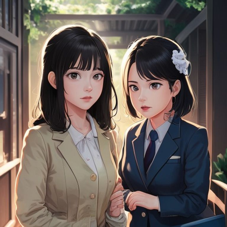 sister sun