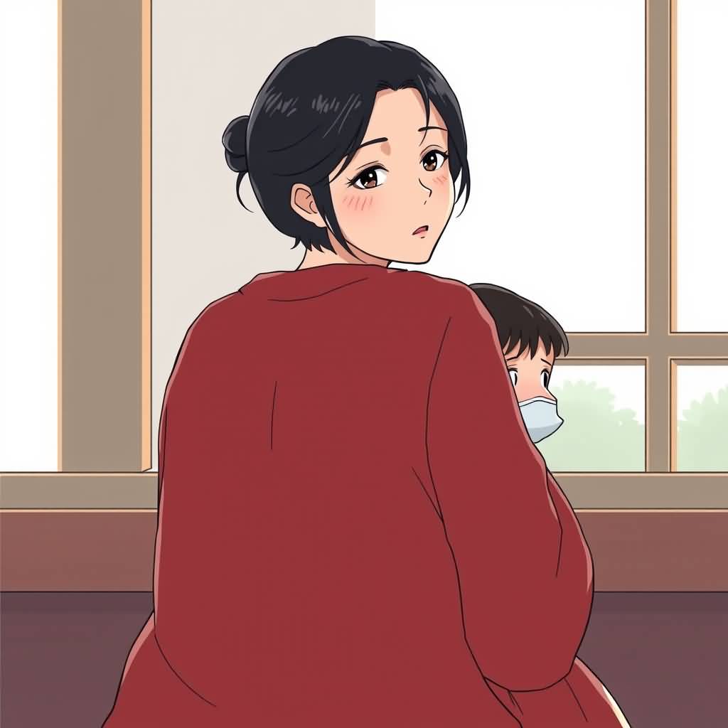 mother